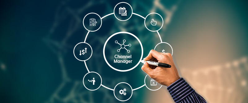 10 most popular Channel Management Systems for the hospitality industry along with their advantages and shortcomings