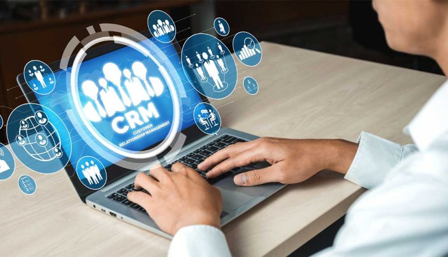 10 most popular Customer Relationship Management (CRM) Systems for the hospitality industry along with their advantages and shortcomings