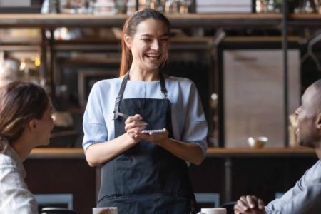 Rising labor costs and minimum wage laws for the hospitality industry
