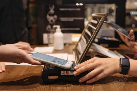 Shift toward contactless technology and automation for the hospitality industry
