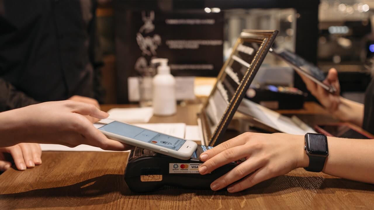Shift toward contactless technology and automation for the hospitality industry