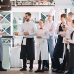 Staff shortages and retention for the hospitality industry