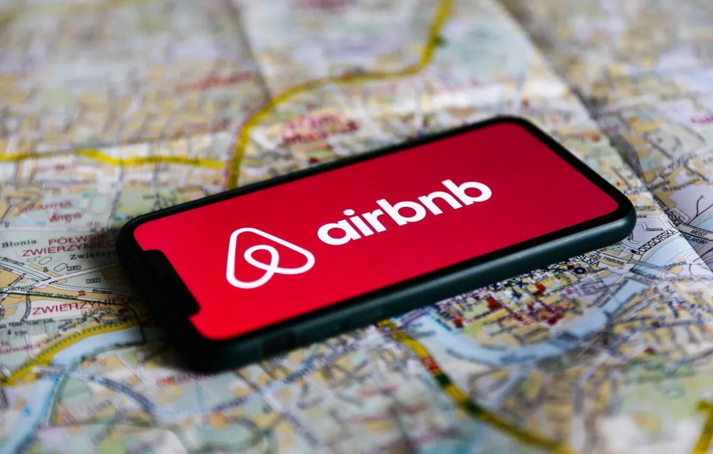 The rise of short-term rental platforms like Airbnb and their impact on hotel bookings