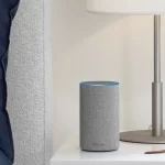 Voice assistants in hotel rooms and their technology